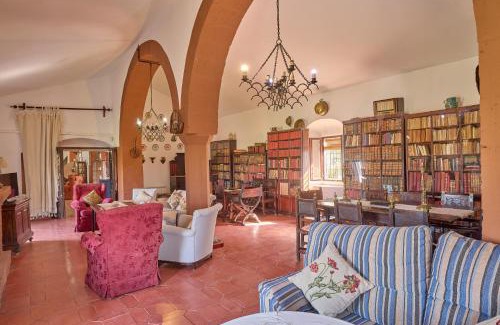 Montoro House | Molino Los Cardenes 1911