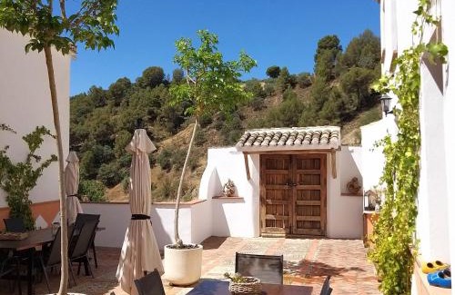Montefrio House | Molino Mairena