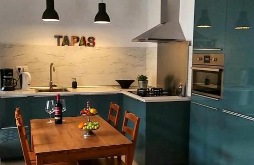 Montefrio House | Molino Mairena