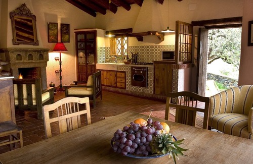 Alajar Cottage | Molino Río Alájar (La Tortuga)