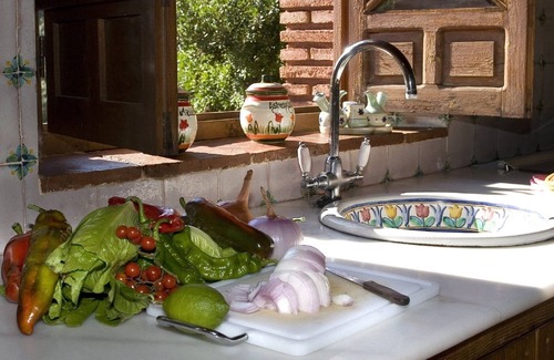 Alajar Cottage | Molino Río Alájar (La Zoya)