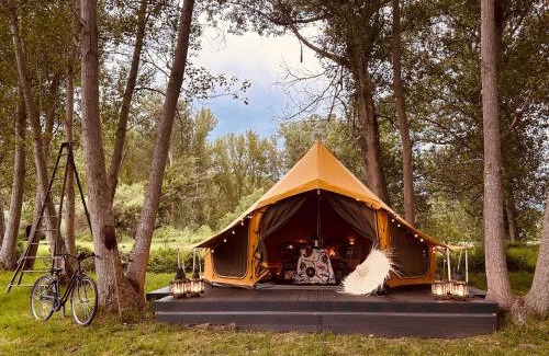 Polientes Apartment | Molino Tejada