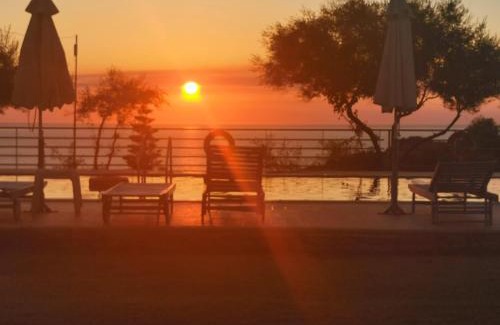 Lesbos Apartment | Molivos Sunset Apartments