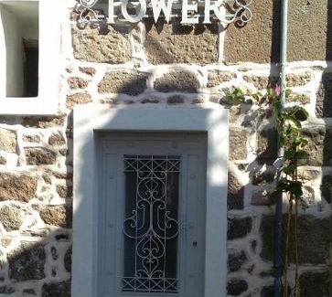 Mithimna Villa | Molivos Tower