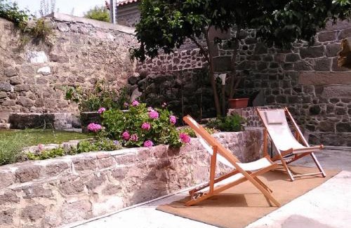 Mithimna Villa | Molivos Tower