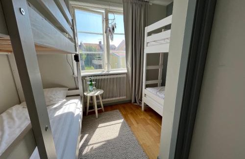 Mollosund Hotel | Mollösunds Wärdshus