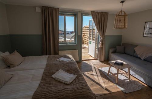 Mollosund Hotel | Mollösunds Wärdshus