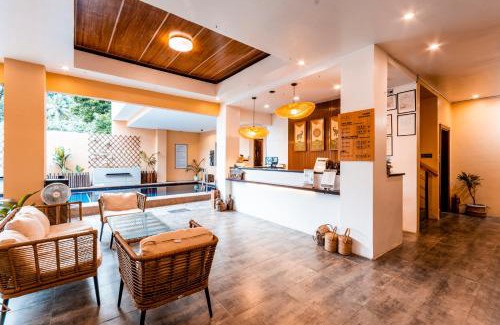 Puerto Galera Hotel | Molly Resorts