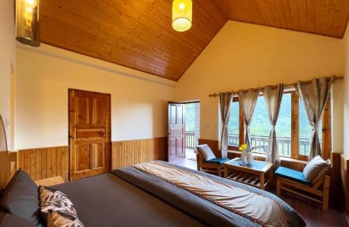 Palchan Villa | Molly's Cottage