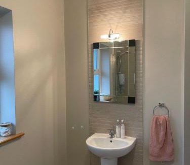 Cavan House | Molly's Self Catering Accommodation