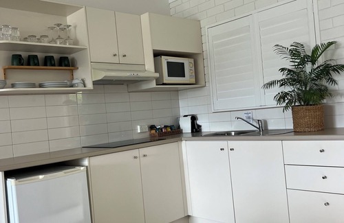 Mollymook Hotel | Mollymook Seascape Motel & Apartments