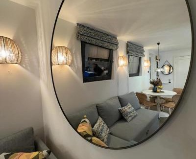 Nida Apartment | Molo Namai Nida