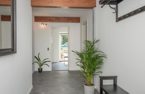 Knebel Apartment | Molshøjgård