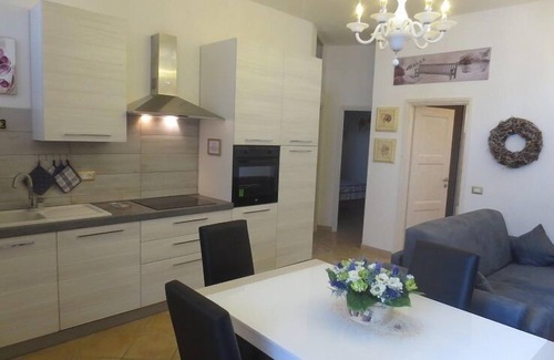 Molveno Apartment | MOLVENO SUITE LUXURY MOLVENO CENTRO - MODERN WHITE DESIGN FURNITURE