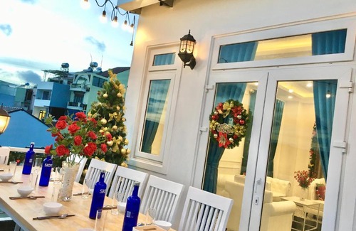 Da Lat Apartment | Mom House Da Lat