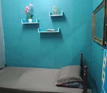 Taman Kota Masai House | Mom's home