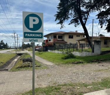 Brisas de Alto Boquete House | MOMA Guest House en Alto Boquete