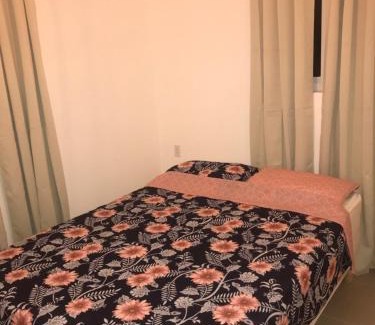 Santa Rosa Apartment | Momas Place