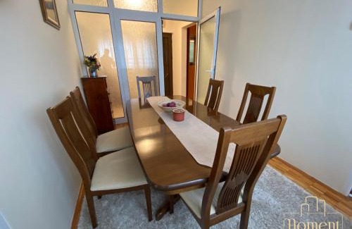 Vrsac Apartment | Moment Apartman Vrsac