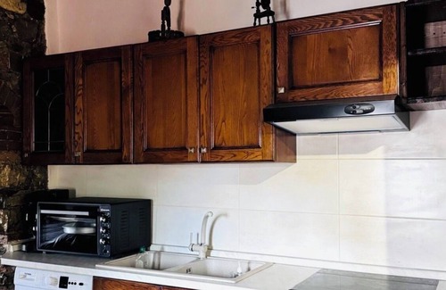 Tursi House | Momenti di Assoluto Relax e Benessere, con un Panorama Suggestivo