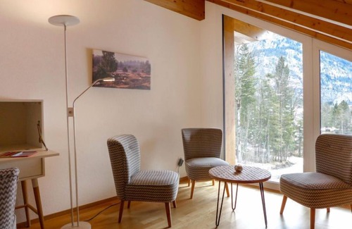 Blausee Apartment | Momento by Interhome