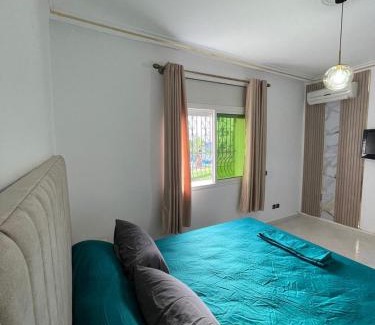 Marina Smir Apartment | Momento Marina