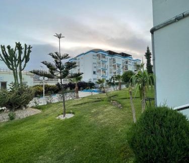 Marina Smir Apartment | Momento Marina