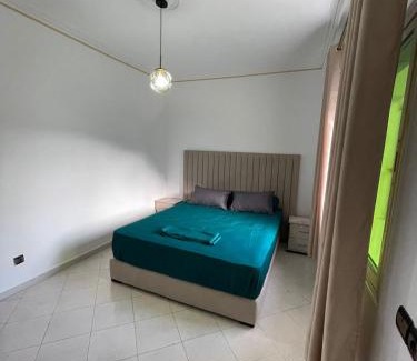 Marina Smir Apartment | Momento Marina