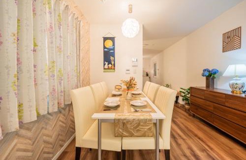 Kita Villa | MOMO Garden