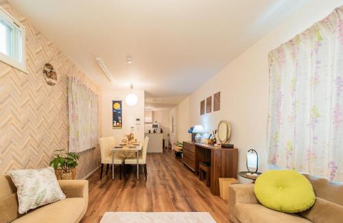 Kita Villa | MOMO Garden