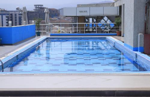 Bole Hotel | Momona Hotel