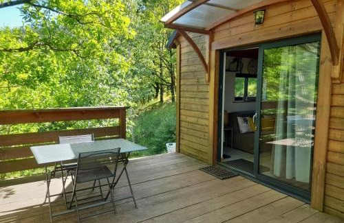 Vebron Ski Chalet | Mon chalet au cœur des Cévennes