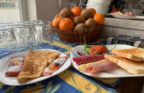 Tal-Ghoqod Bed & Breakfast | Mon-Chery