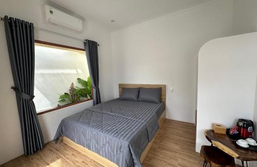 Phan Thiet House | MON House