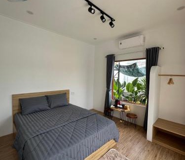 Phan Thiet House | MON House