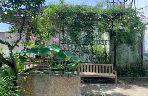 Bao Loc House | Mon House