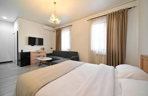 Yerevan Apartment | Mon Invite Hotel