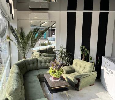 Yerevan Apartment | Mon Invite Hotel