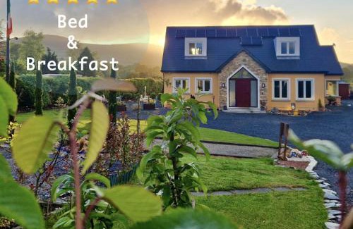 Bunclody Bed & Breakfast | Mon Petit Cottage - B&B and Guest House in Bunclody