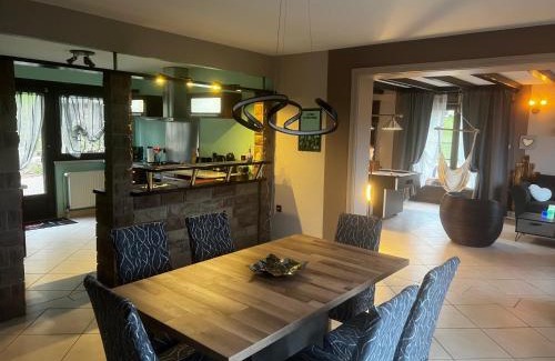 Haselbourg House | Mon Rêve