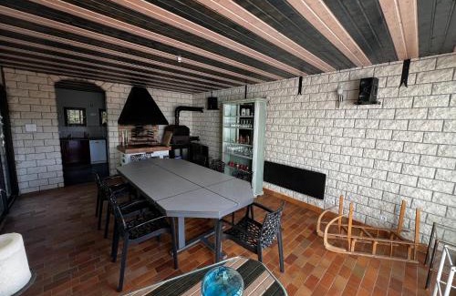 Haselbourg House | Mon Rêve