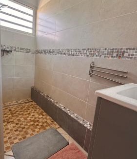 Saint-Andre Bed & Breakfast | Mon ti Kaz Mon ti Bonheur