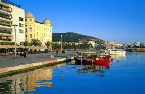 Volos City Centre House | Mona Lisa Guest House