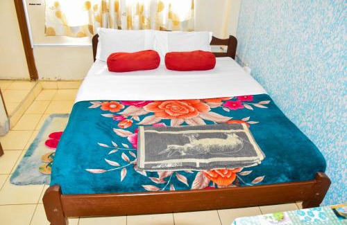 Kisumu House | Mona Lisa Guest House, Kisumu