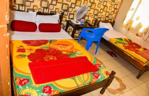 Kisumu House | Mona Lisa Guest House, Kisumu