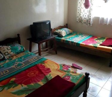 Kisumu House | Mona Lisa Guest House, Kisumu