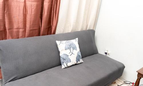 Mona Heights Apartment | Mona Master suite