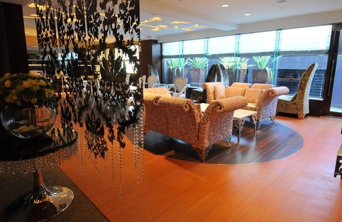 Luzhu District Hotel | Monarch Skyline Hotel