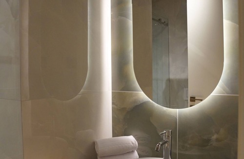 Corrubbio di Negarine Hotel | Monastero Sant Alberico Relais