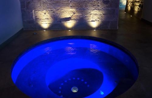 Corrubbio di Negarine Hotel | Monastero Sant'Alberico Relais